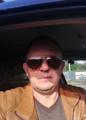 Андрей, 51, Россия, Агроном