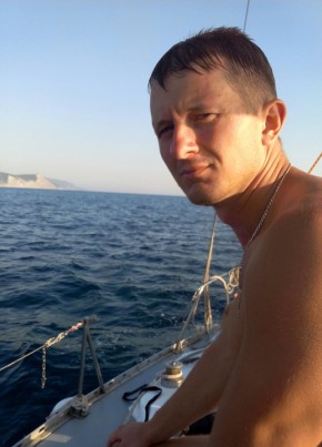 Дмитрий, 31, Россия, Тула