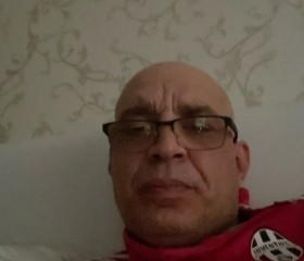 Stoqn, 36, Ruse
