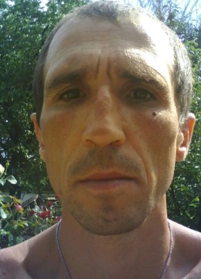 Хомутов Алексе, 45, Россия, Белая-Калитва
