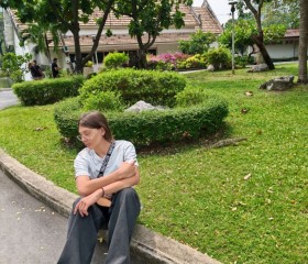 Egor, 19, Samut Prakan