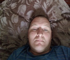 Андрей Лукшин, 42 года, Пенза