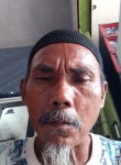 Danu Miharja, 52  , Jakarta