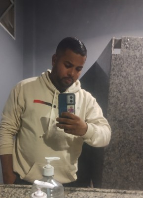 Douglas из São Paulo capital 18 лет
