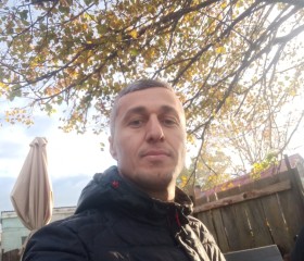Ramazan, 33, Kaliningrad