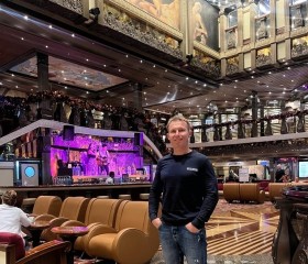 Vladimir, 46, Burgas