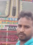 Bikashyadav, 31 год, Vijayawada