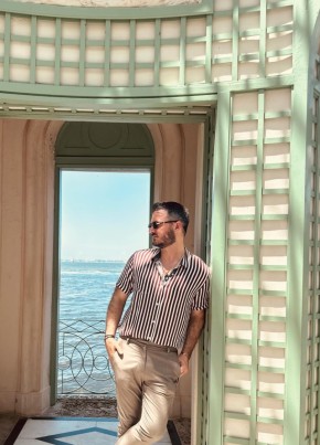 Aleksandr, 38, Russia, Moscow