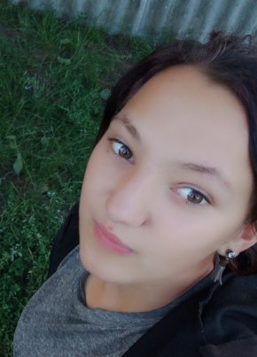 Анна, 21, Україна, Харків