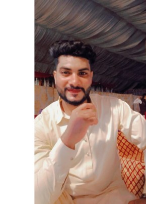 Khan, 23, پاکستان, کراچی