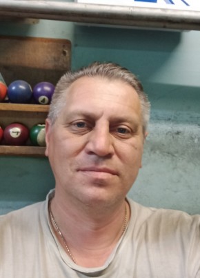Алексей из Уфы 53 года