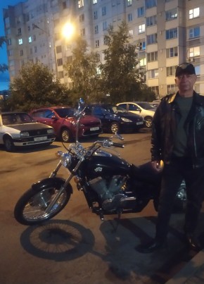 Nikolay, 57, Belarus, Gomel