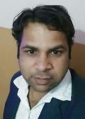 Raju, 22, India, Faridabad