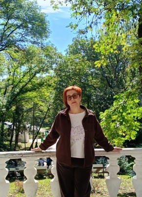 Ирина из Энгельса 59 лет