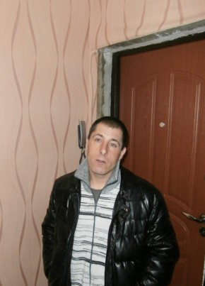 Андрей, 39, Россия, Атаманская (Забайкальский Край)