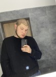 Bogdan, 24, Moscow