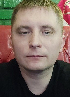 Олег Бодянский, 35, Россия, Лазаревское