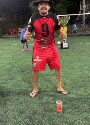 Maurício de Oliv из Passo Fundo 30 лет