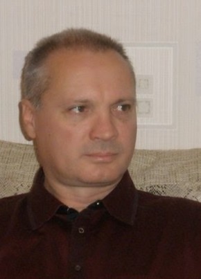 Валерий, 57, Україна, Дніпро