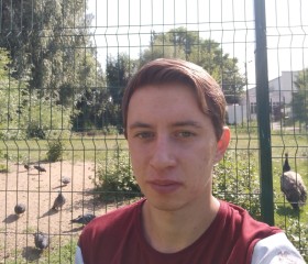 Олег, 24 года, Казань