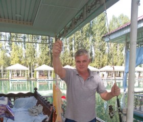 Митя, 51 год, Toshkent