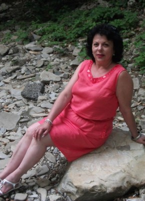 Ольга, 65, Россия, Пятигорск