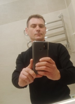 Олег, 41, Россия, Находка