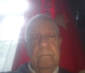 Giorgi, 72 года, თბილისი