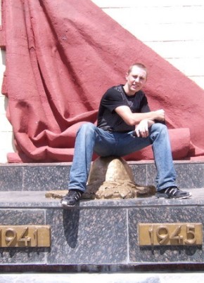 Михаил, 35, Україна, Миколаїв