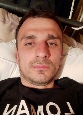Умеджон, 33, Россия, Москва