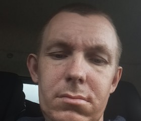 Vladimir Sapryki, 35, Astrakhan