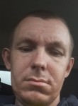 Vladimir Sapryki, 35, Astrakhan