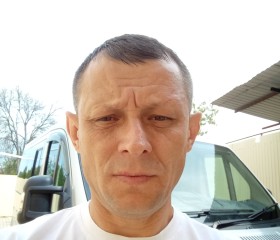 Greshnik, 40, Armavir