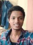 Papun, 21 год, Hyderabad