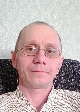 Botan, 45, Россия, Воркута