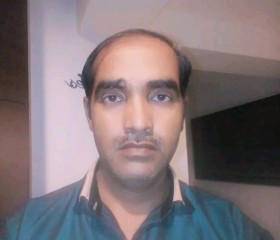 Ramesh Kumar, 37 лет, Delhi