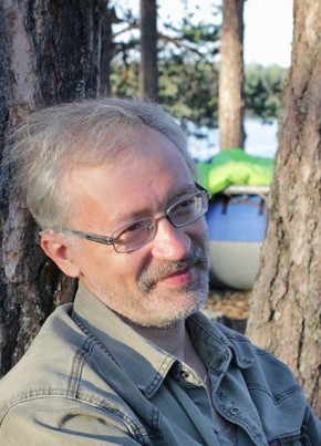 Максим, 57, Russia, Moscow