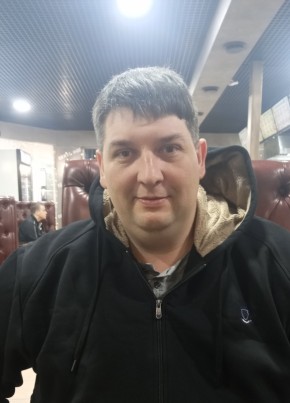Павел, 40, Россия, Стерлитамак