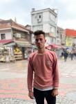 Hasan, 24 года, Edirne