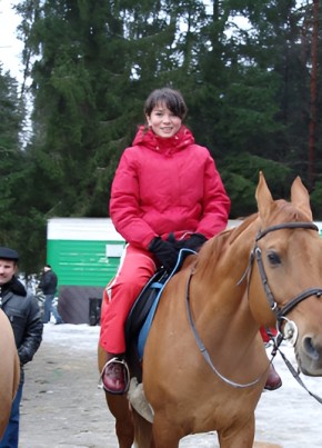 Natalya, 49, Russia, Saint Petersburg