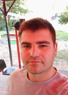 Sergey, 31, Russia, Ryazan