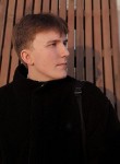 Mark, 22, Saint Petersburg
