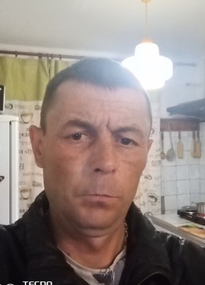 Андрей Скакун, 43, Україна, Скадовськ