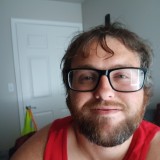 Aaron, 30  , Stillwater (State of Oklahoma)