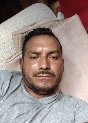 Antoni peña, 43, República de Honduras, Tegucigalpa