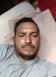 Antoni peña, 43 года, Tegucigalpa