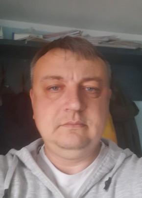 Алексей, 44, Россия, Струнино