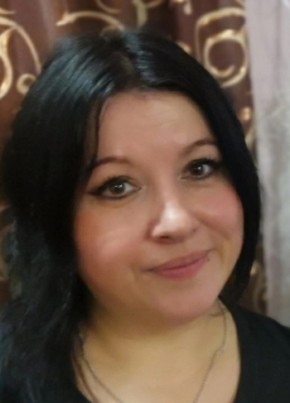 Татьяна из Калуги 54 года