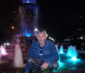 Николай Жуков, 53 года, Томск