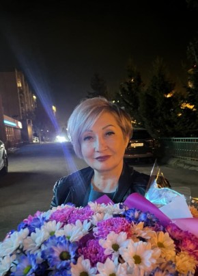 Наталия, 55, Россия, Красноярск